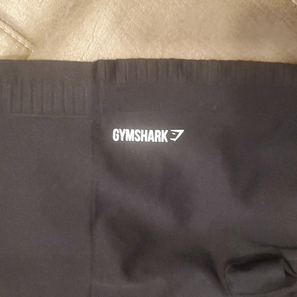 Gymshark capri leggings - Picture 4 of 8